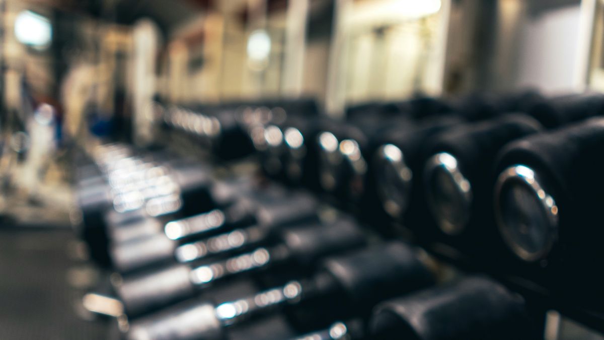 Dumbbells